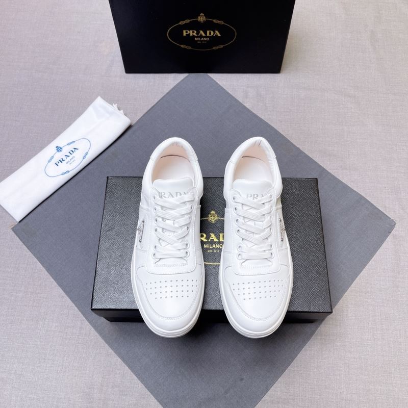 Prada Low Shoes